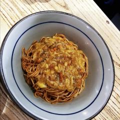 蟹黄鱼(外滩中央旗舰店) User Photo