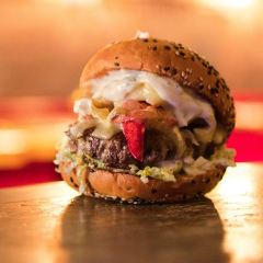Burger & Lobster Soho User Photo