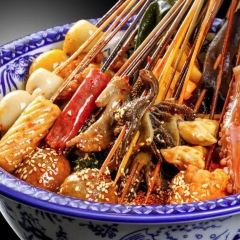 At Satay Semeling 여행 사진