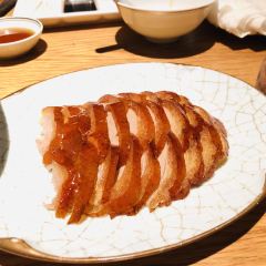 XINRONGJI User Photo