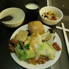 香湖國際大飯店餐廳 User Photo