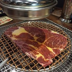 HAO CANG KU HAN GUO TAN HUO KAO ROU User Photo