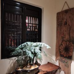 XIN ZHEN YUAN 여행 사진
