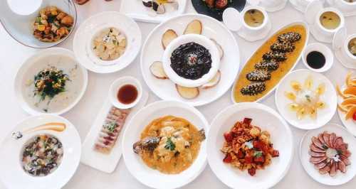 Ltitude restaurant
