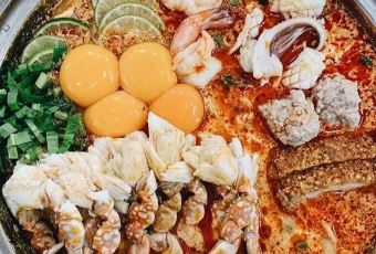 Jeh O Chula User Photo