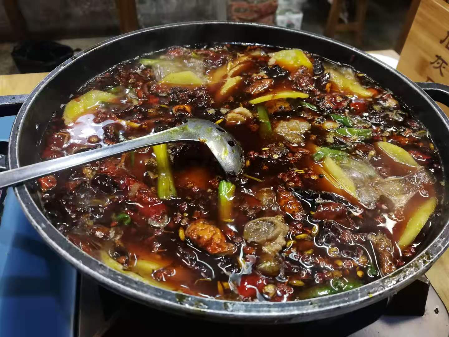 hot pot bellevue