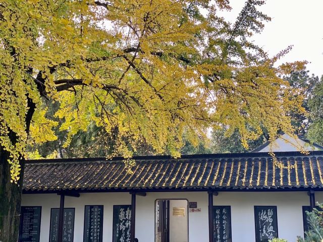 The Shi Kefa Museum