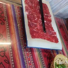 阿妈意·丽江特色小吃非遗传承集合店 User Photo