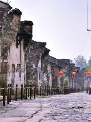 Datong Ancient Town