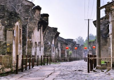 Datong Ancient Town