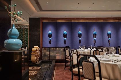 禧悦楼(福飞南路店)