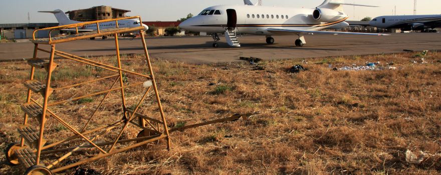 N'Djamena