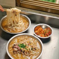 Shu Ji LaoYouFen (QiXing Road) User Photo