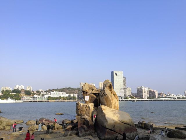 호월원