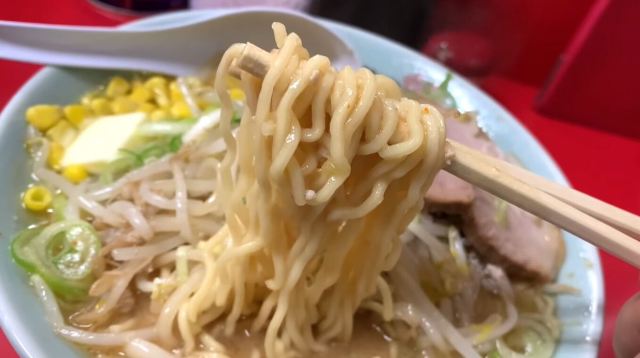 Asahikawa Ramen Village