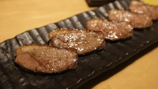 蕎麥居酒屋彩海