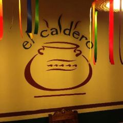 El Caldero User Photo