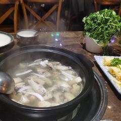 Tong Ren Si Ji Yin le Theme Restaurant (Nan Shan Loft) User Photo
