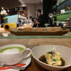 Japanese Soba Noodles Tsuta User Photo