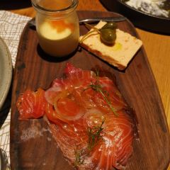Laka Leke Restaurant User Photo