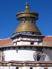 Baiju Temple