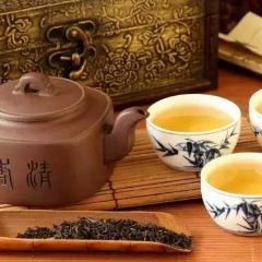 Santai D'Lenggong Cafe User Photo