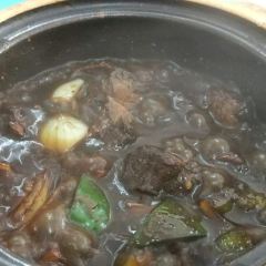 Satu Periuk User Photo