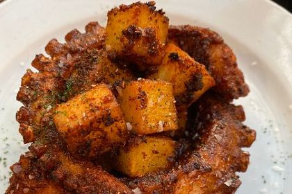 Loma Linda Reforma (Lomas)