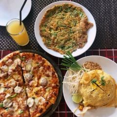 Pizzeria Hut 1 User Photo