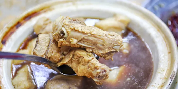 Sun Fong Bak Kut Teh image 0