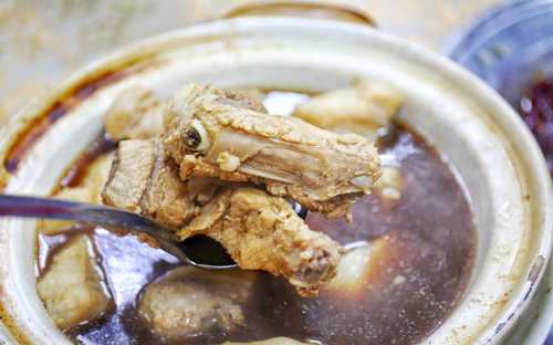 Sun Fong Bak Kut Teh