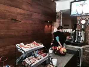 Cafe Torelli