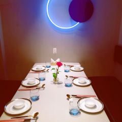 SHUAI KITCHEN DELICATE SHANGHAINESE RESTAURANT User Photo