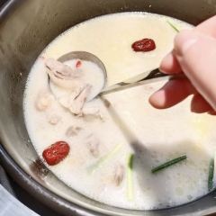 骨味坊(北城世纪金源店) User Photo