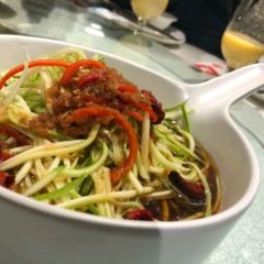 A Wu Mei Shi (Jian Ye) User Photo