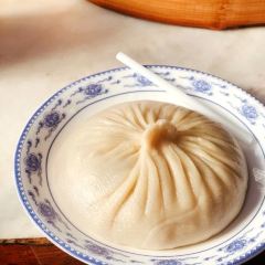 Yechun Teahouse User Photo