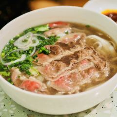 FAT PHO大發越南粉(徐家汇店) User Photo