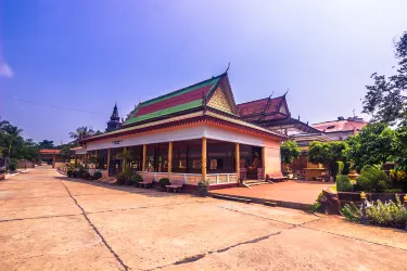 列伊寺