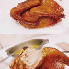 Kiki Gardens Restaurant 여행 사진