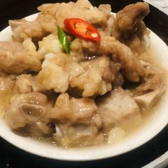 长沙五一广场延年神禹酒店·荟享餐厅 User Photo