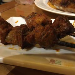 GAN ZHOU MING CHI User Photo