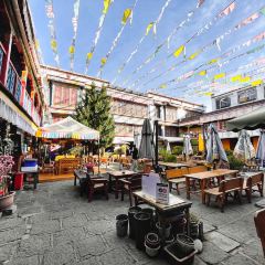 Bang Da Cang Classical Hotel·Our Tibetan Restaurant User Photo