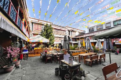 Bang Da Cang Classical Hotel·Our Tibetan Restaurant