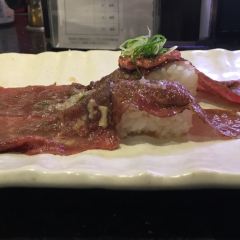 Mawashizushi KATSU User Photo
