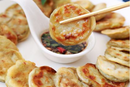 青神竹里院子·中餐厅