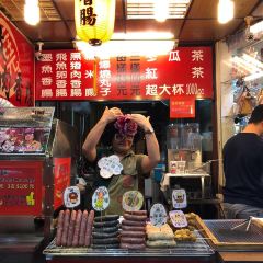 無敵黑豬肉香腸 User Photo