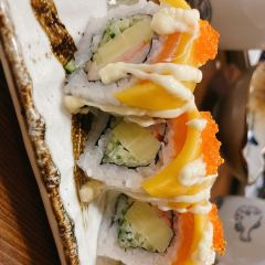 North Latitude 37 Degree Creativity Cuisine User Photo