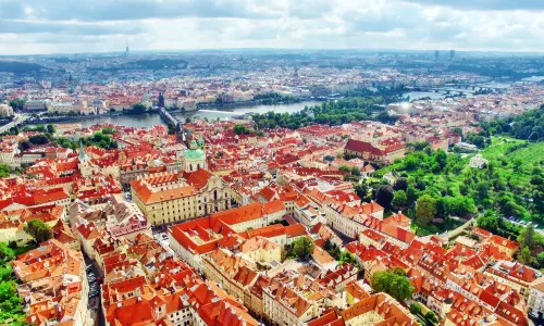 Ljubljana Castle