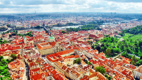 Ljubljana