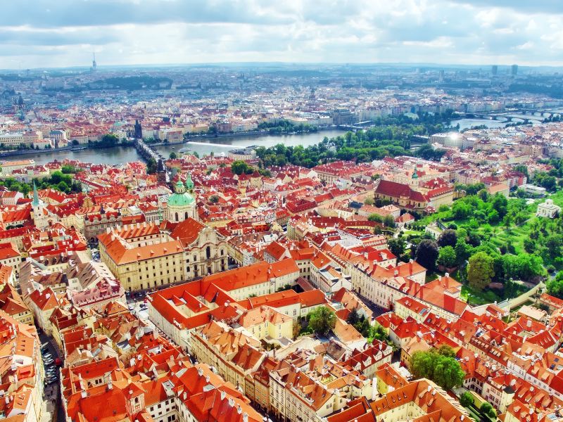 Ljubljana Castle